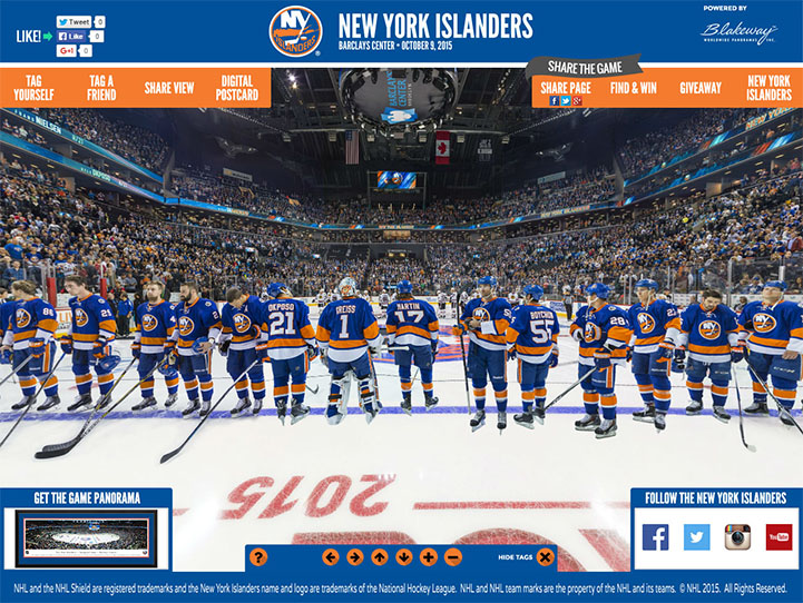 New York Islanders