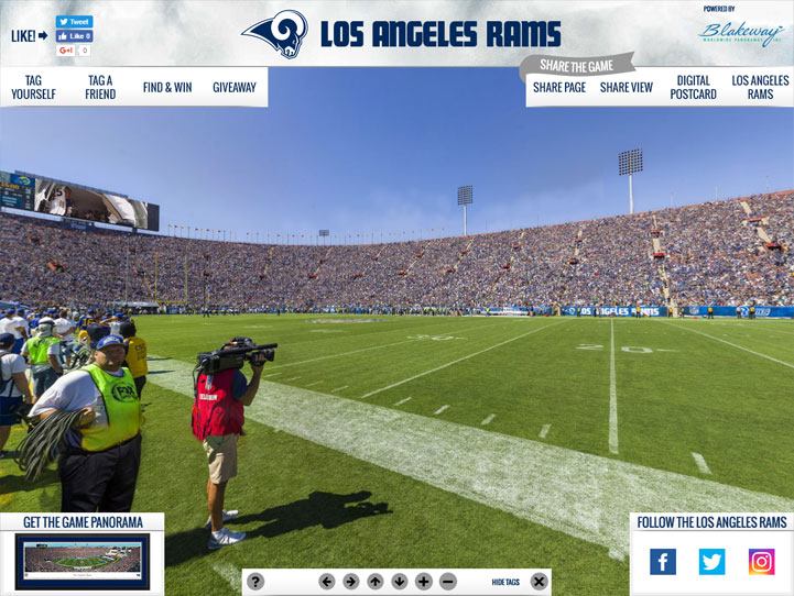 Los Angeles Rams