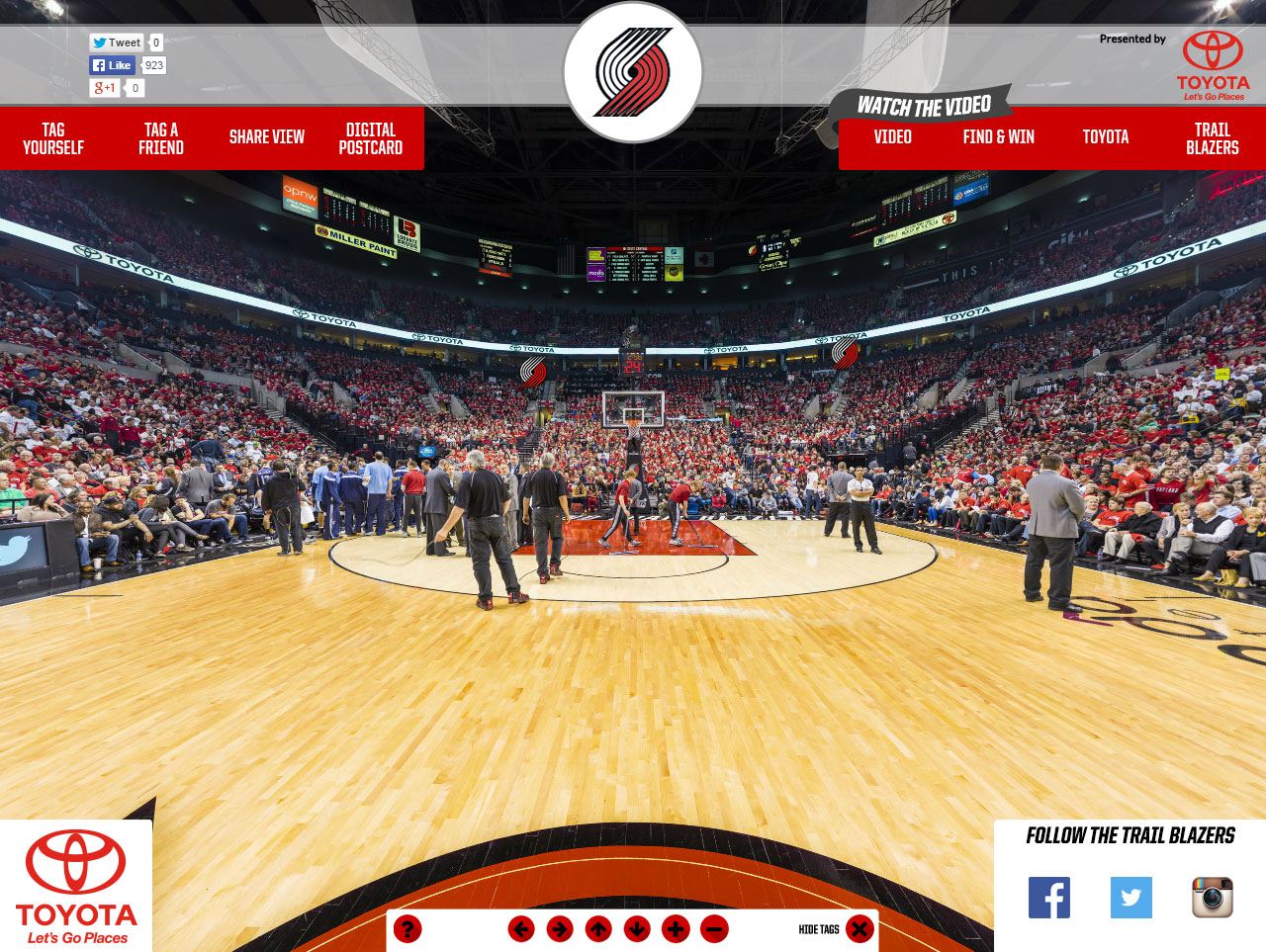 Portland Trail Blazers