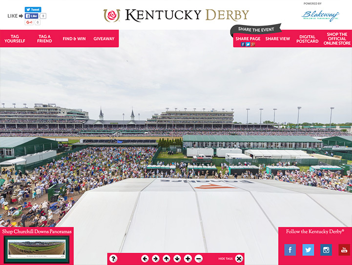 Kentucky Derby 2016