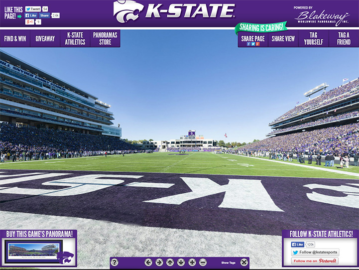 K-State Wildcats