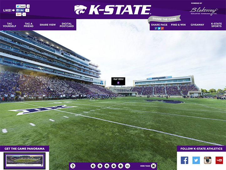 K-State Wildcats