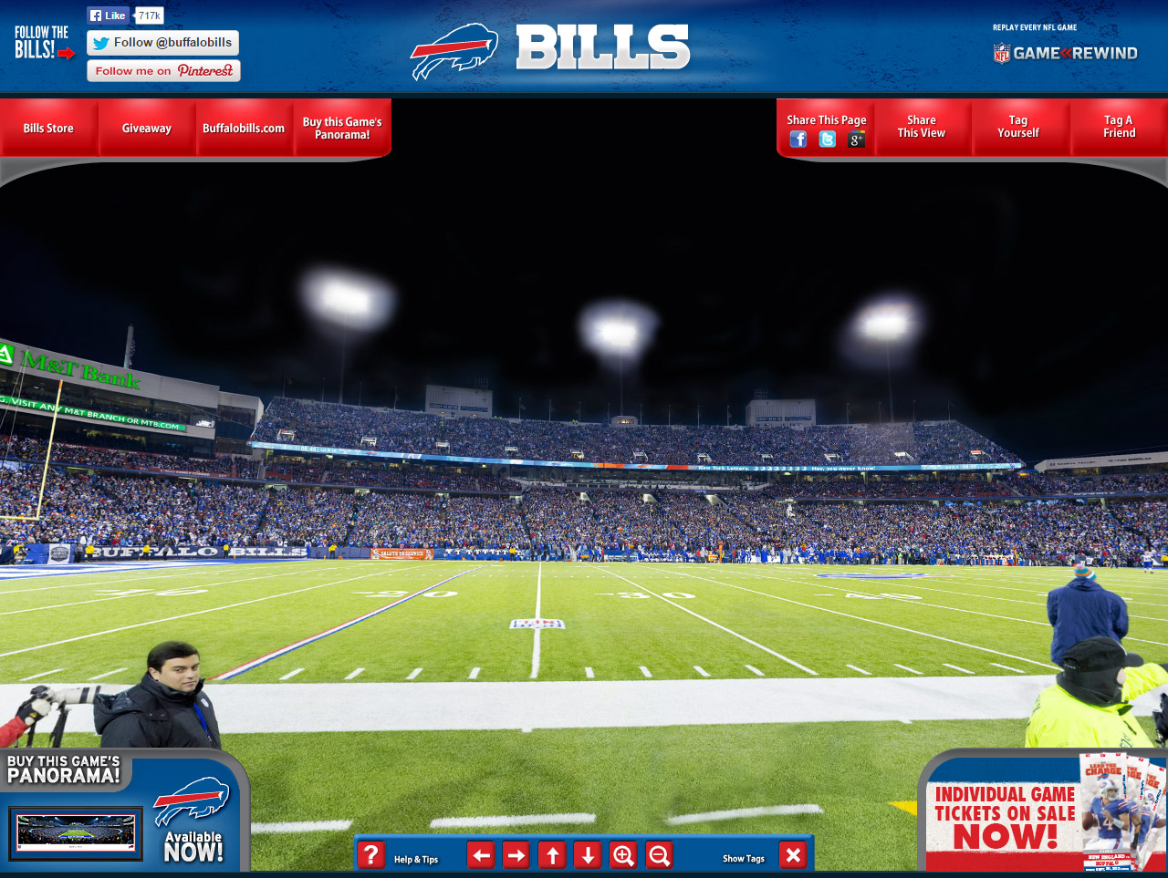 Buffalo Bills