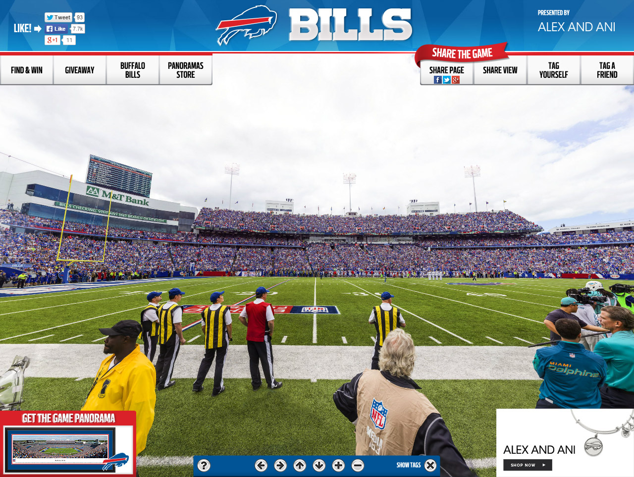 Buffalo Bills