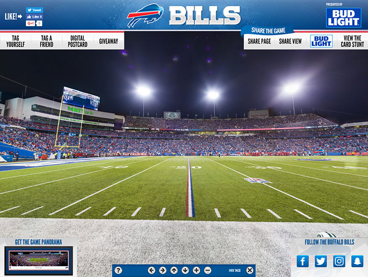 Buffalo Bills