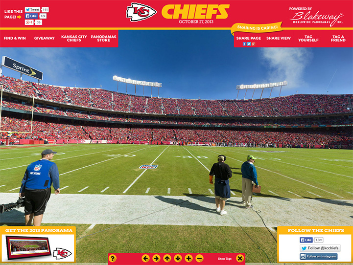 Kansas City Chiefs