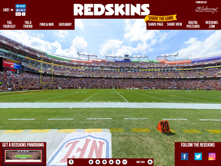 Washington Redskins