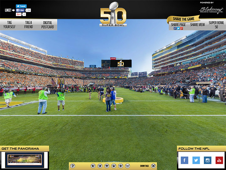 Super Bowl 50