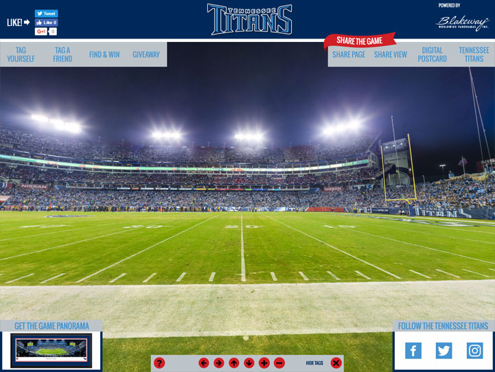 Tennessee Titans