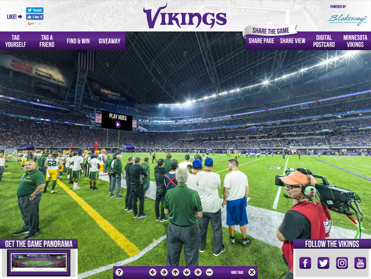 Minnesota Vikings