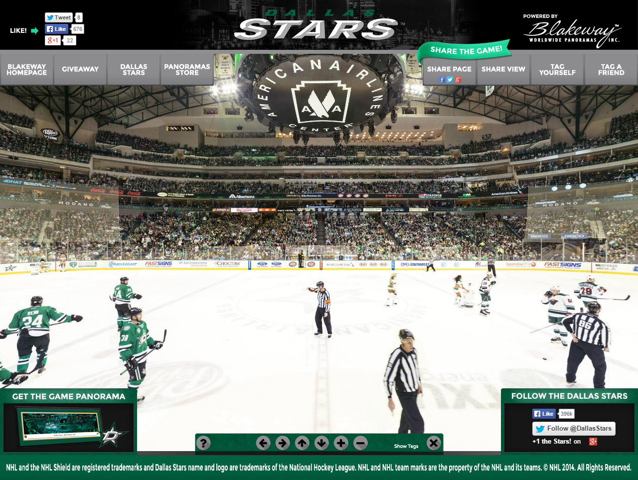 Dallas Stars