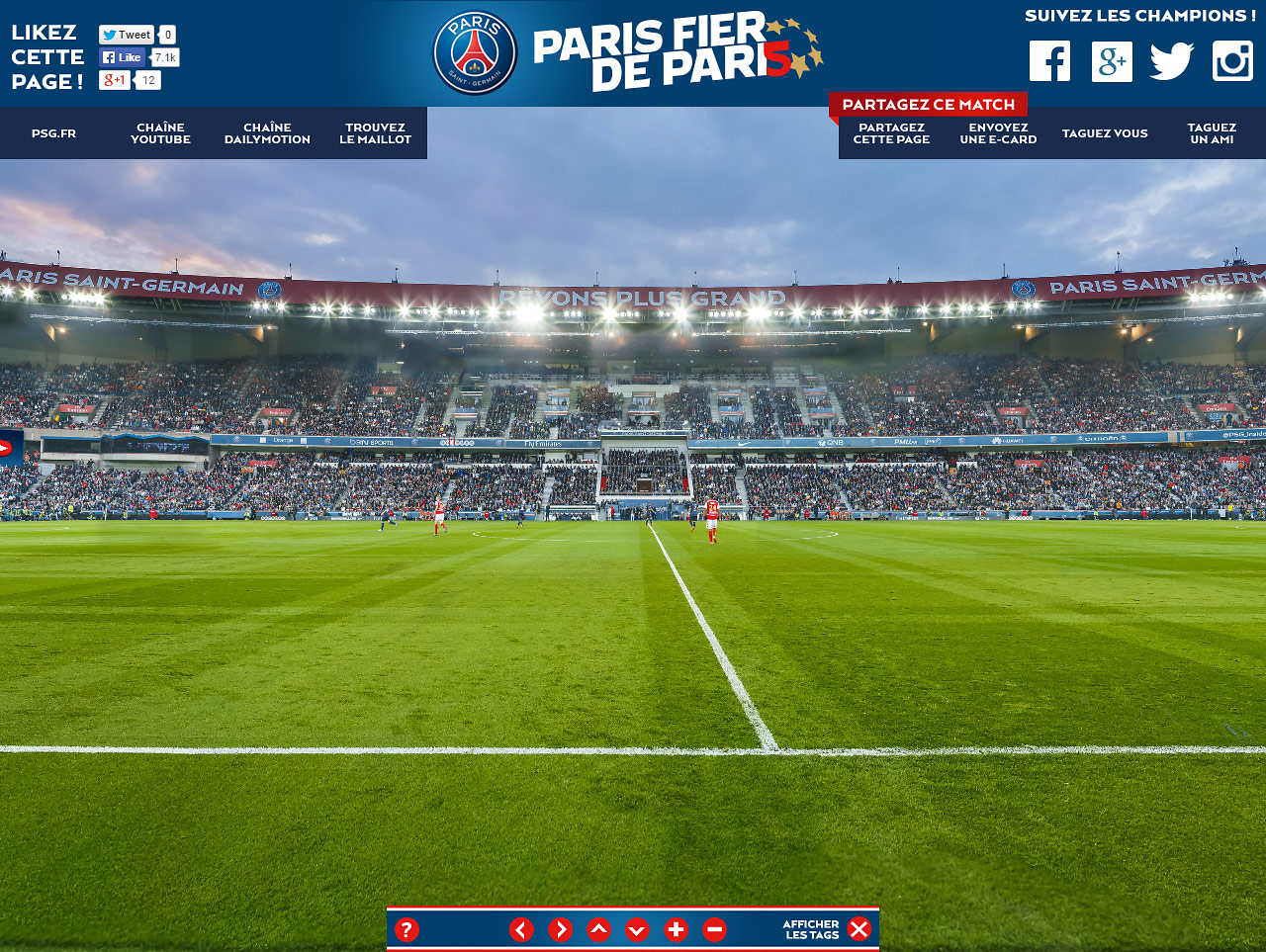 Paris Saint-Germain