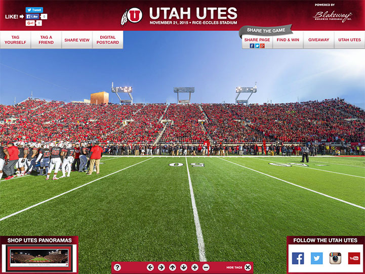 Utah Utes