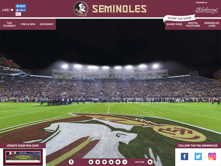 Florida State Seminoles