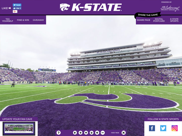 K-State Wildcats