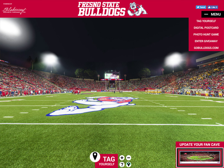 Fresno State Bulldogs