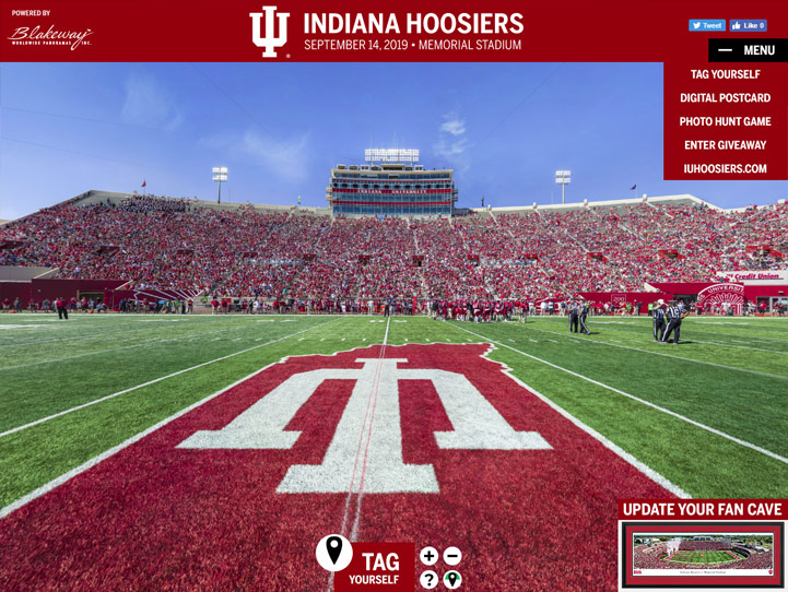 Indiana Hoosiers