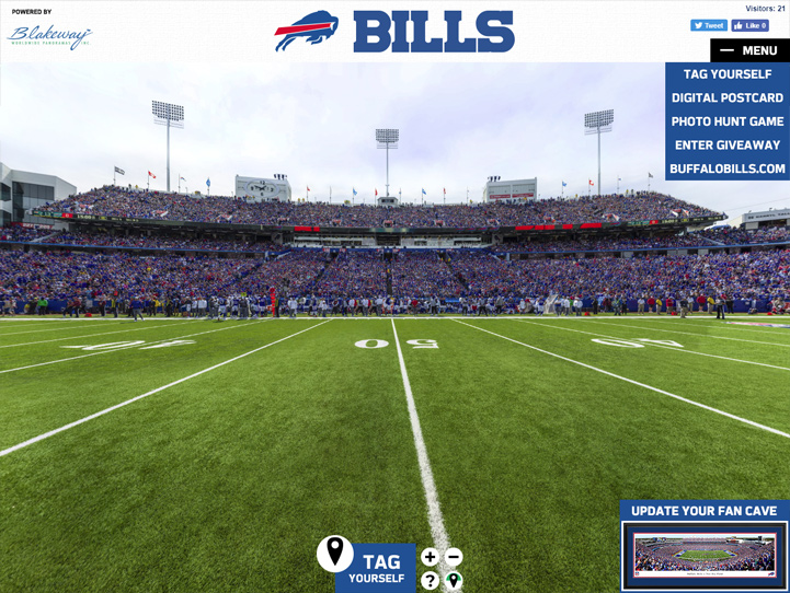 Buffalo Bills