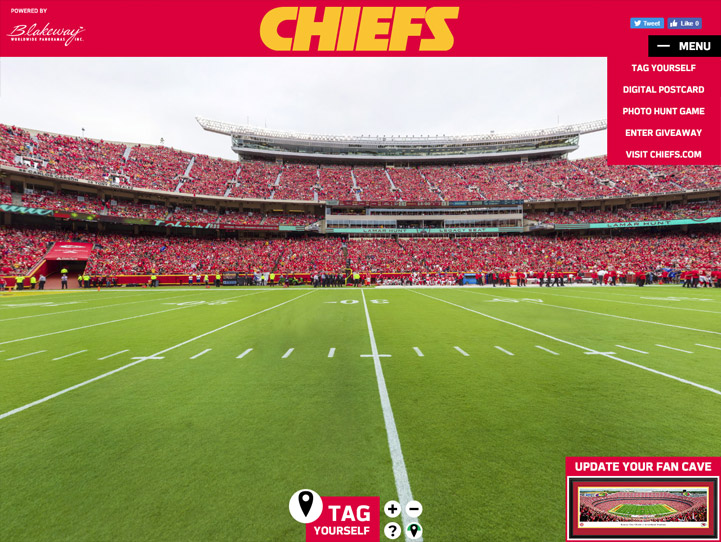 Kansas City Chiefs