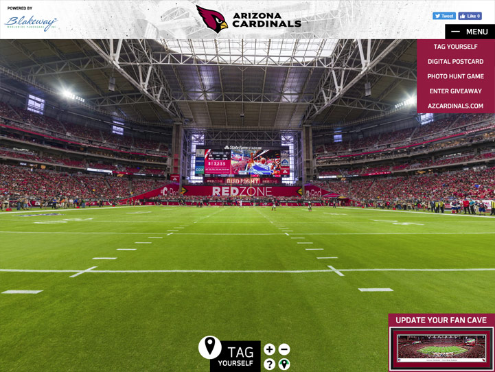 Arizona Cardinals