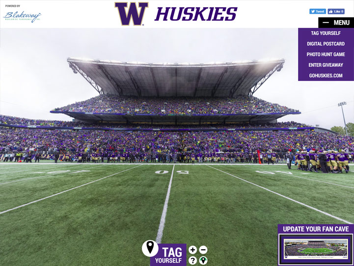 Washington Huskies