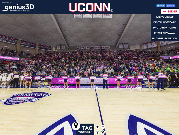 UConn Huskies