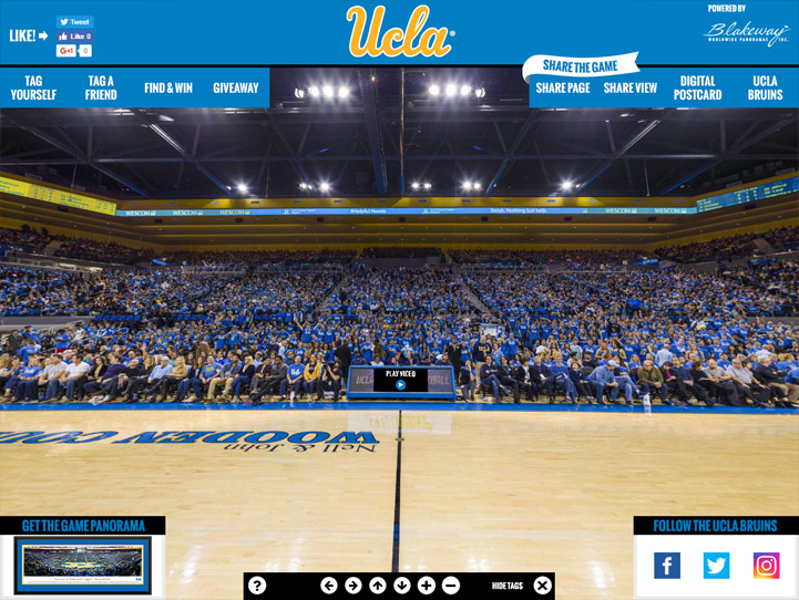 UCLA Bruins