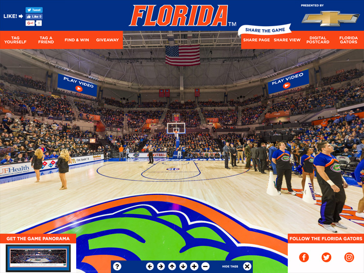 Florida Gators