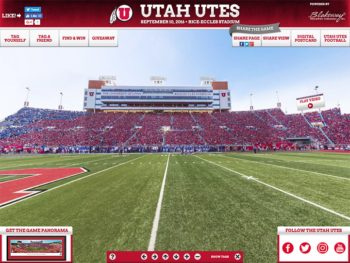 Utah Utes