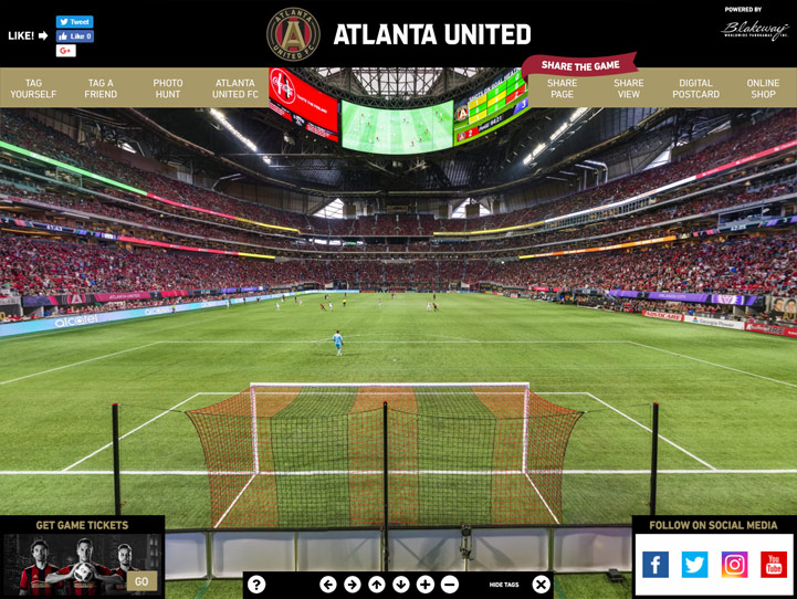 Atlanta United FC