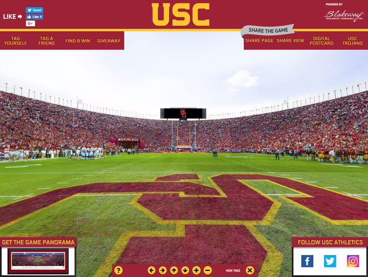 USC Trojans