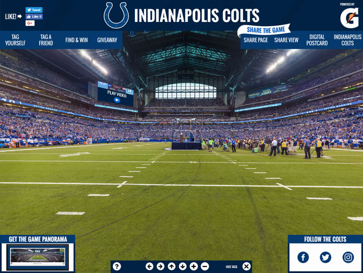 Indianapolis Colts