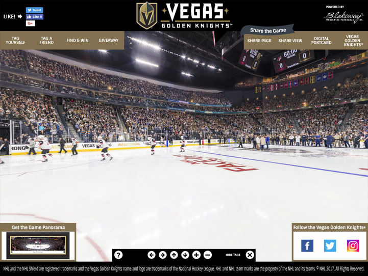 Vegas Golden Knights