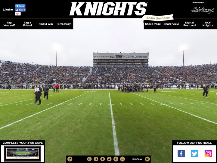 UCF Knights