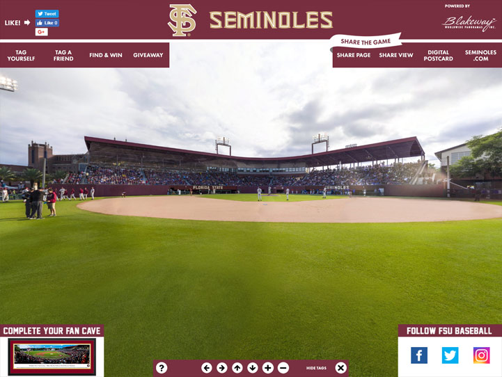 Florida State Seminoles