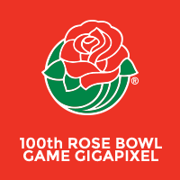 2014 Rose Bowl Gigapixel - Powered by Blakeway Panoramas