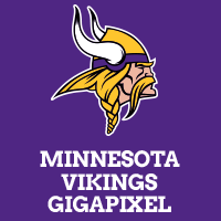 32 Great Years - Vikings Gigapixel - Powered by Blakeway Panoramas